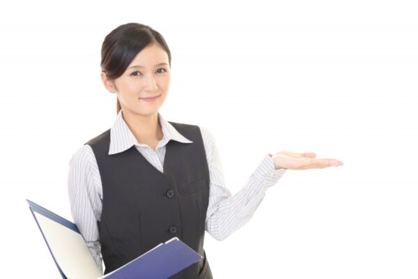 【井野駅より車で12分】食品会社での接客・梱包・伝票作成などの事務作業