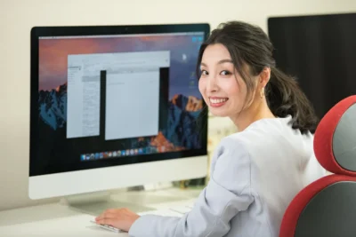 【三越前より徒歩1分】大手企業のメール室スタッフ★